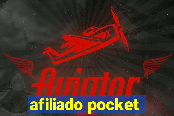 afiliado pocket